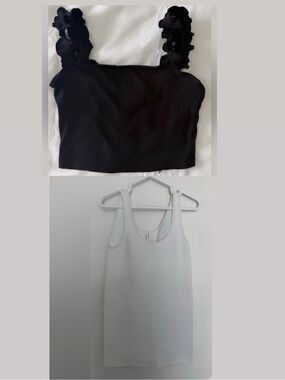 ARITZIA TOP BUNDLE